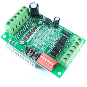 Tb6560 Stepper Motor Driver 3A