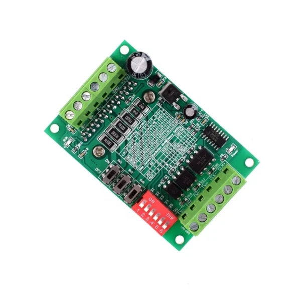 Tb6560 Stepper Motor Driver 3A - Image 2