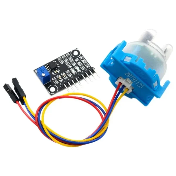 Analog Turbidity Sensor Module - Image 2