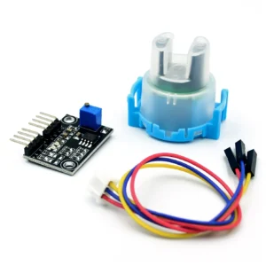 Analog Turbidity Sensor Module