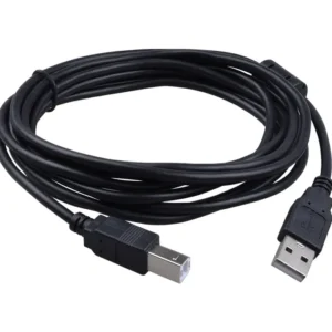 Arduino Uno and MEGA USB Cable (1.5 Meter Length)