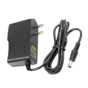 AC-DC Power Supply Adapter 12V 3A