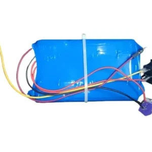 Li-Ion 11.1V 2000mAh Rechargeable Battery