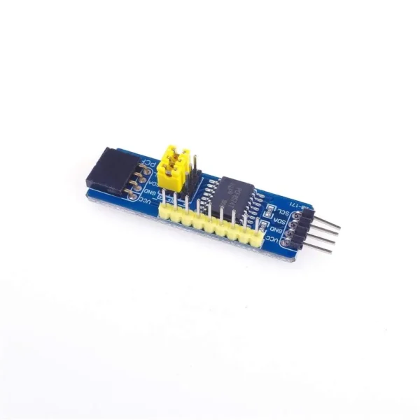 PCF8574 I2C Expansion Board Adapter Module for GPIO Extension