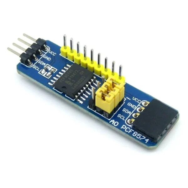 PCF8574 I2C Expansion Board Adapter Module for GPIO Extension