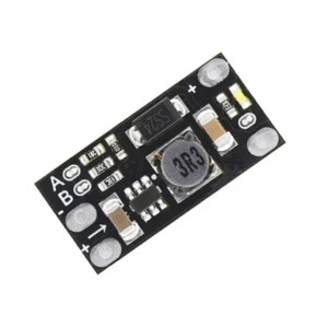 Mini DC-DC Step Up Boost Converter Module Multi-Function Power Supply