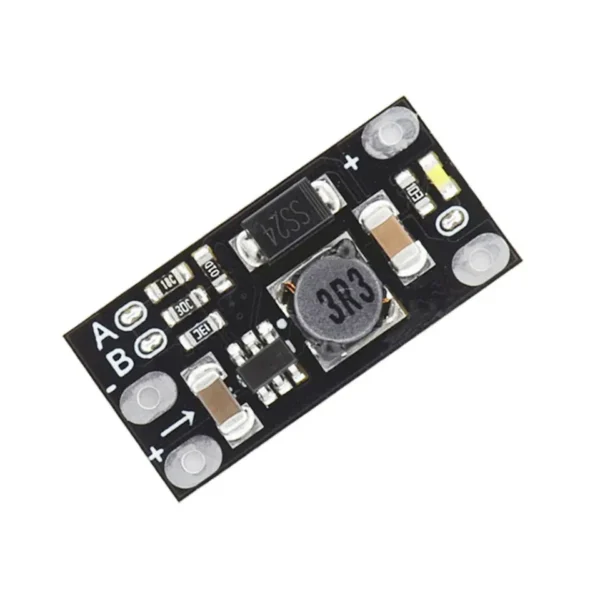 Mini DC-DC Step Up Boost Converter Module Multi-Function Power Supply