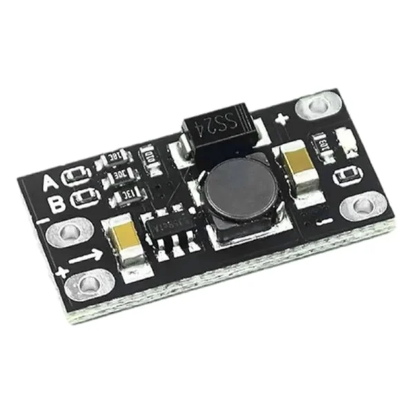 Mini DC-DC Step Up Boost Converter Module Multi-Function Power Supply