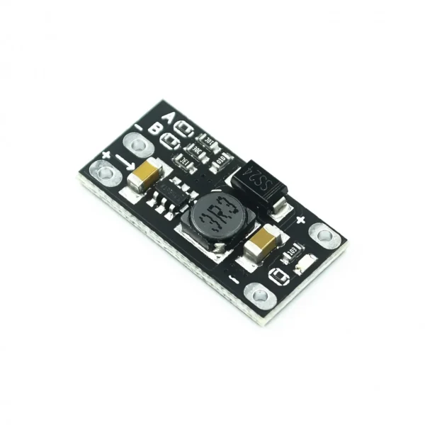Mini DC-DC Step Up Boost Converter Module Multi-Function Power Supply