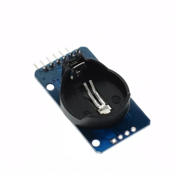 DS3231 RTC Real Time Clock Module - Image 4