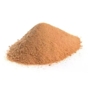 Ferric chloride etching solution, 250 grams, used for PCB manufacturing and copper layer removal in electronics projects.