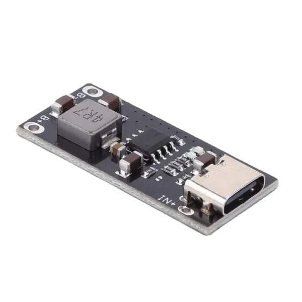 Lithium Battery Fast Charging Module 3A (IP2312) - Image 2