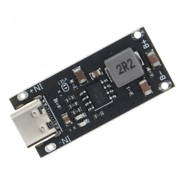 Lithium Battery Fast Charging Module 3A (IP2312) - Image 4