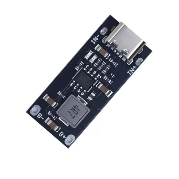 Lithium Battery Fast Charging Module 3A (IP2312) - Image 3