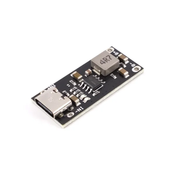 Lithium Battery Fast Charging Module 3A (IP2312)