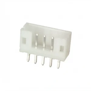 JST Male Connector 2.0mm (5-Pin) (Straight)