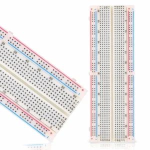 Breadboard MB102 830 Points