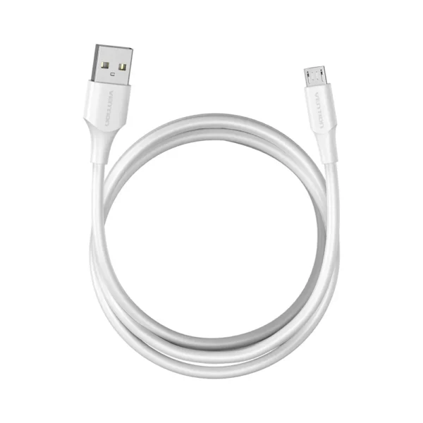 Micro USB to USB A Charging Cable