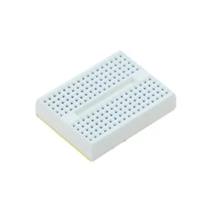 SYB-170 Mini Breadboard 170 Points