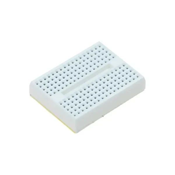 SYB-170 Mini Breadboard 170 Points