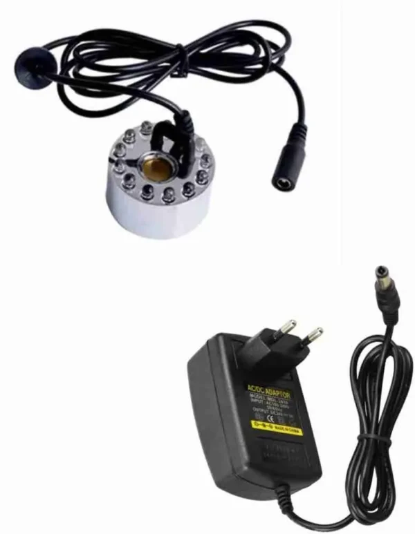 Mist Maker Humidifier - Image 4