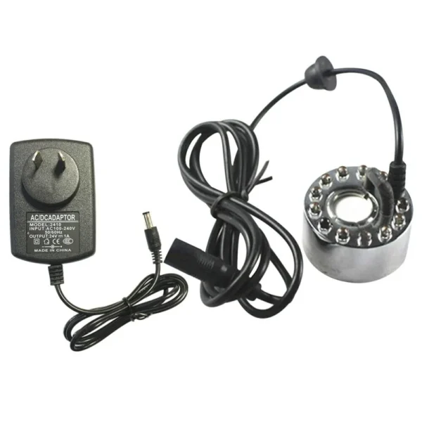 Mist Maker Humidifier - Image 2