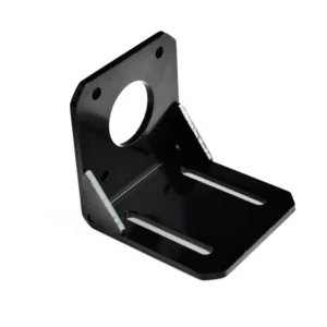 Nema17 Stepper Motor Mount Bracket for 3D Printer and CNC Machines