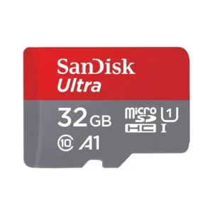 Sandisk Ultra Micro SD Card 32GB