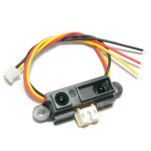 Sharp GP2Y0A21YK0F Distance Sensor Infrared Proximity Module