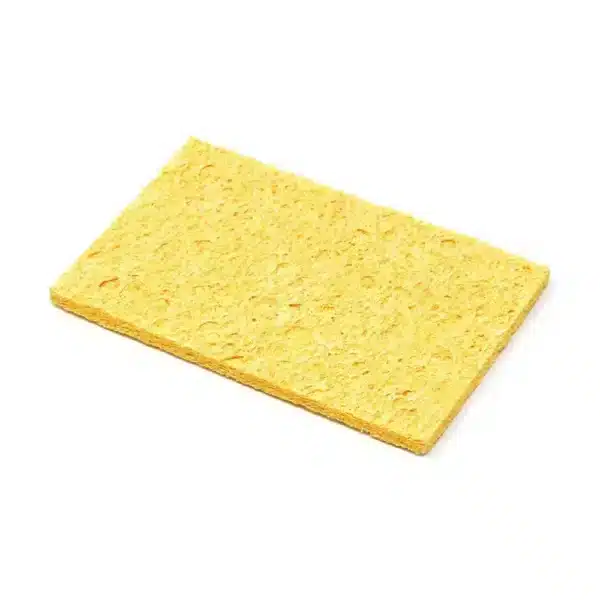 Soldering Iron Tip Cleaning Sponge