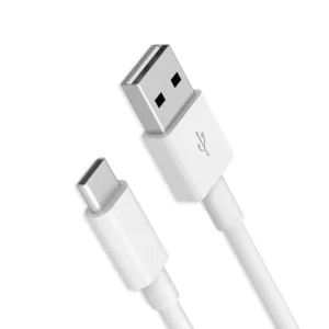 USB to Type-C Charging Cable