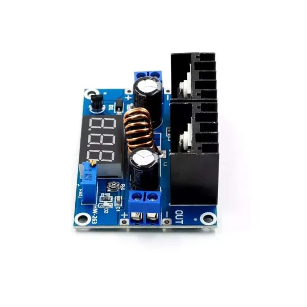 DC-DC Buck Converter 8A 200W (XL4016) - Image 2