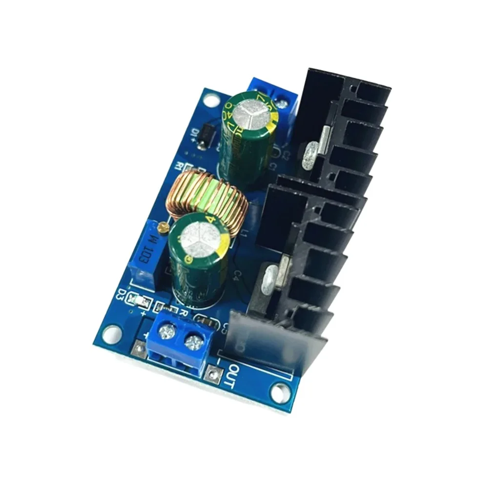XL4016 DC-DC Step Down Buck Converter Module 8A 200W - Image 2
