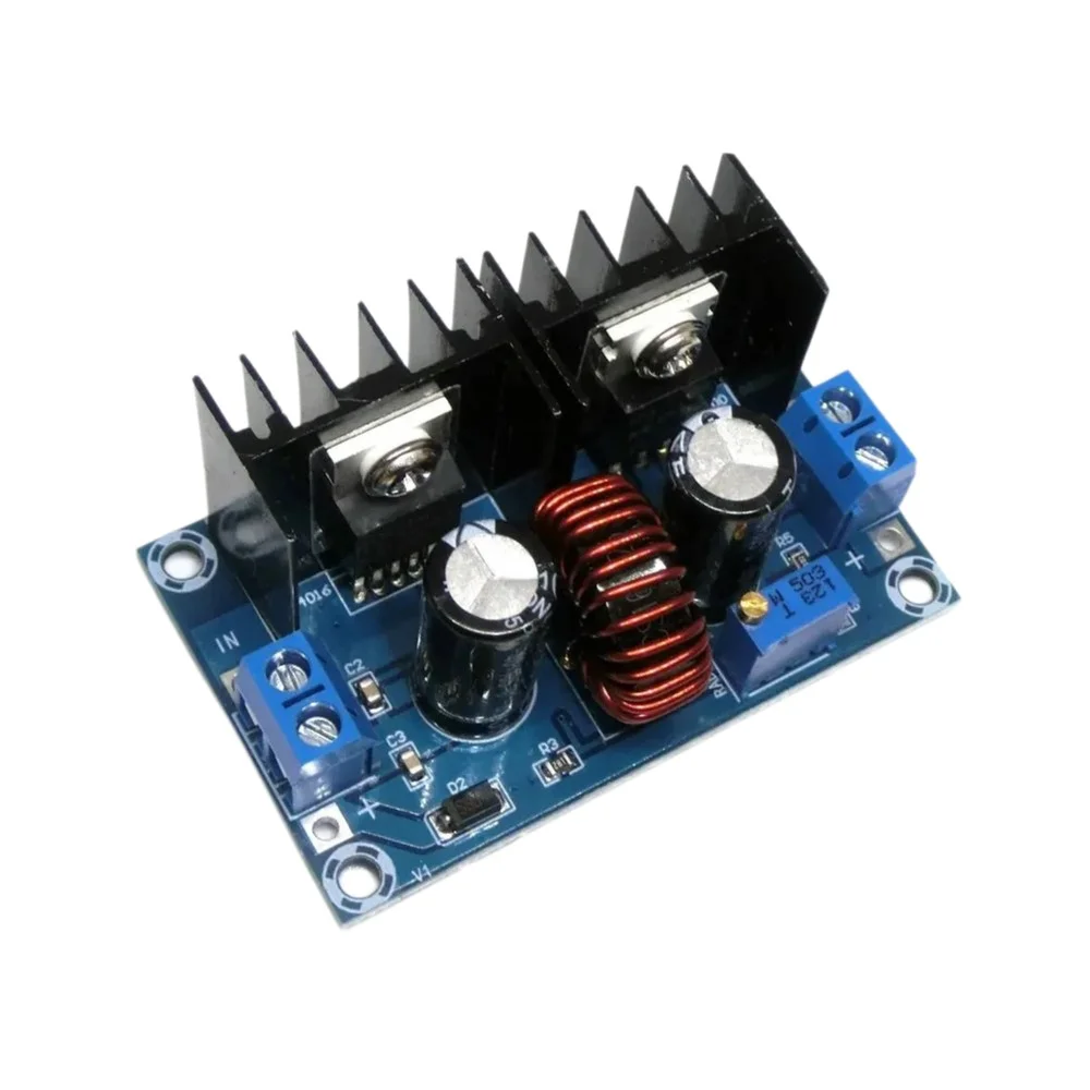 XL4016 DC-DC Step Down Buck Converter Module 8A 200W