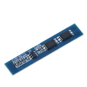 2S 7.4V 3A Li-Ion Cell BMS Charging Protection Module