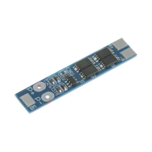 2S 7.4V 8A Li-Ion Cell BMS Charging Protection Module