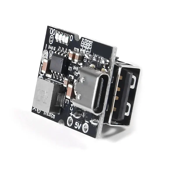 Type-C USB Step-Up Boost Converter Module 5V 2A - Image 3