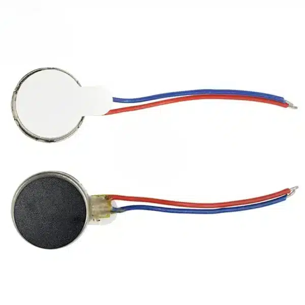 1034 Mini DC Vibration Motor (XHXDZ-1034) - Image 2