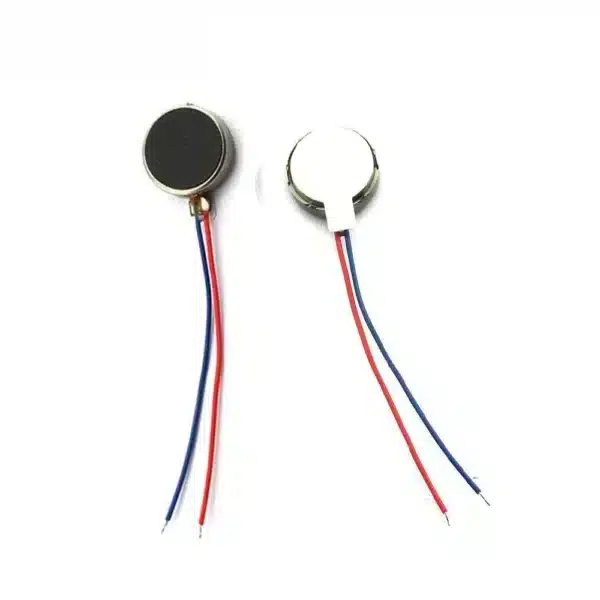 1034 Mini DC Vibration Motor (XHXDZ-1034)