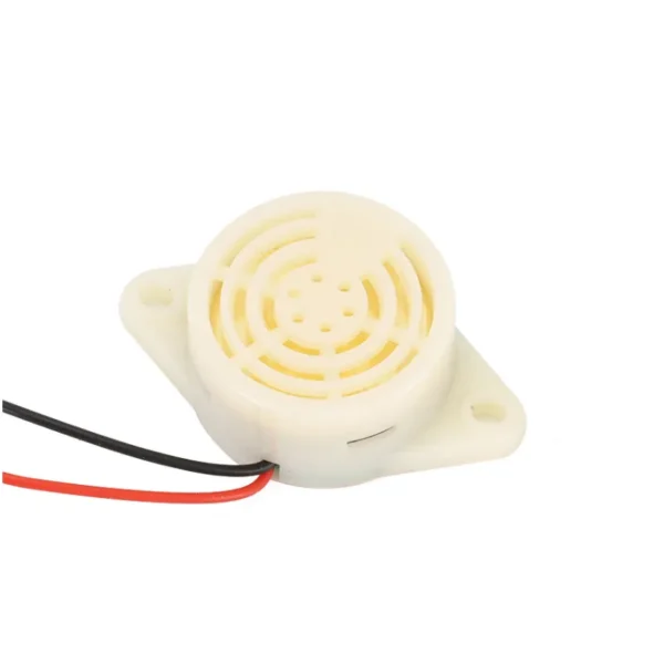 Piezo Active Buzzer 12V (XHXDZ-3015) - Image 3