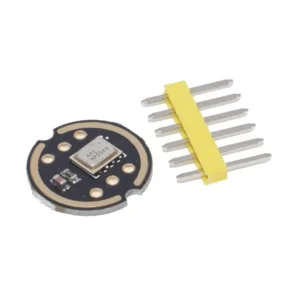 INMP441 High Precision Omindirectional Microphone Module