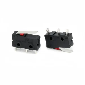 Small Limit Switch