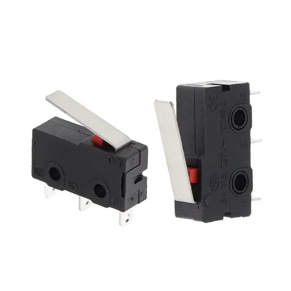 Small Limit Switch - Image 2