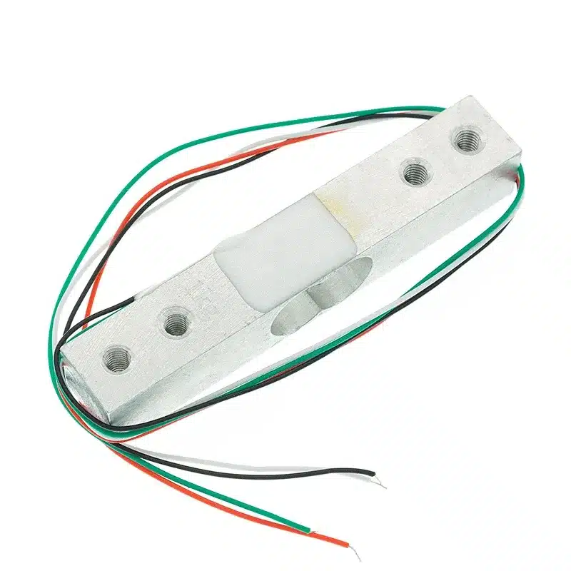 10kg Aluminum Weighing Load Cell Sensor - Image 2