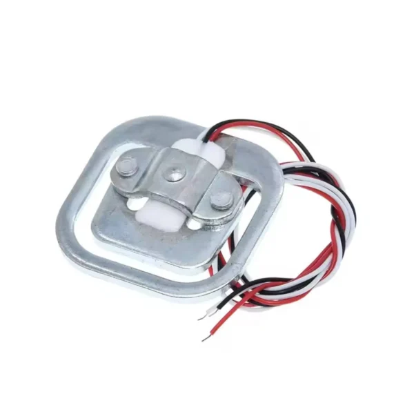 50kg Aluminum Weighing Load Cell Sensor - Image 2