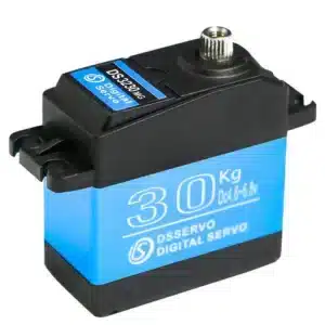 DS3230 30kg Metal Gear Digital Servo Motor