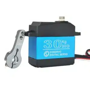 DS3230 30kg Metal Gear Digital Servo Motor