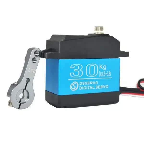 DS3230 30kg Metal Gear Digital Servo Motor