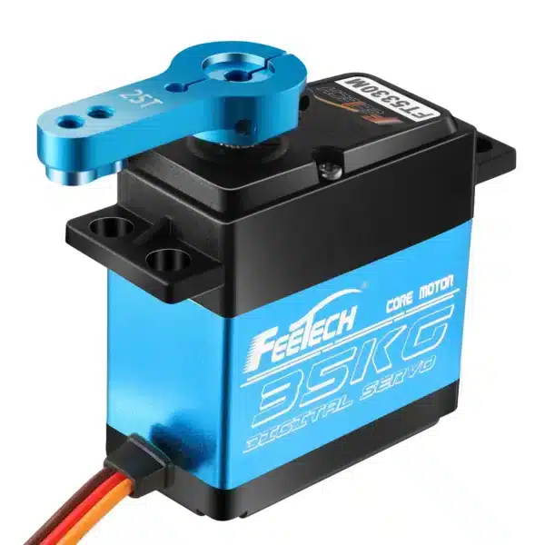 DS3235 35kg Metal Gear Digital Servo Motor