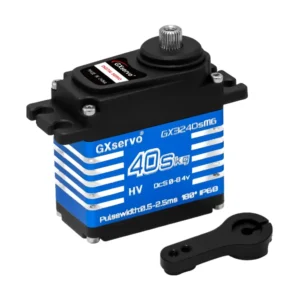 DS3240 40kg Metal Gear Digital Servo Motor